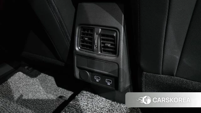 Renault Korea (Samsung) XM3 id 4580795 из Кореи 21