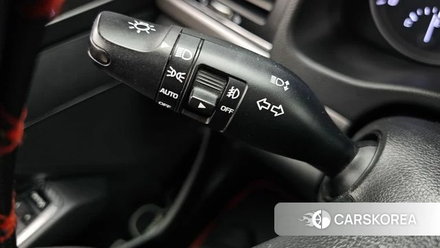 Hyundai Avante AD id 4411454 из Кореи 21