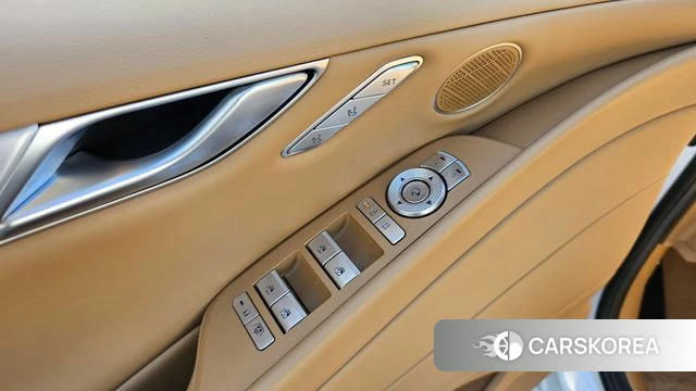 Genesis G80 (RG3) id 4691422 из Кореи 21