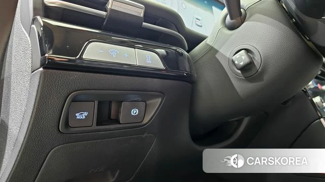 Genesis G80 (RG3) id 4442313 из Кореи 21