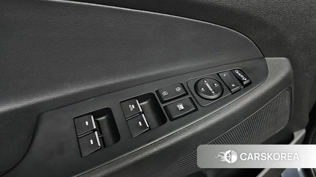 Hyundai All New Tucson id 4907152 из Кореи 21
