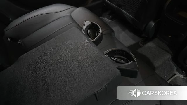 Mercedes-Benz A-Class W177 id 4243114 из Кореи 21
