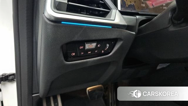 BMW i4 id 4917237 из Кореи 21