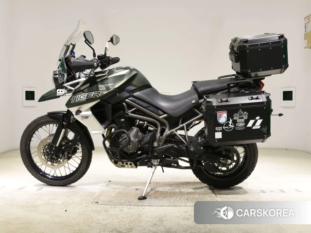 Triumph TIGER 800XC id 4182746 из Японии 21