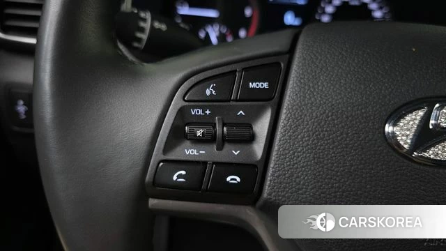 Hyundai All New Tucson id 4918336 из Кореи 21