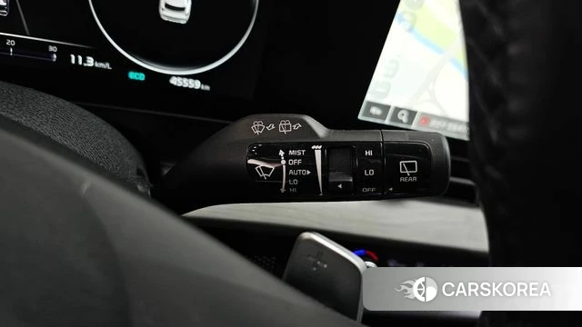 Kia Sportage 5th Generation Hybrid id 4624553 из Кореи 21