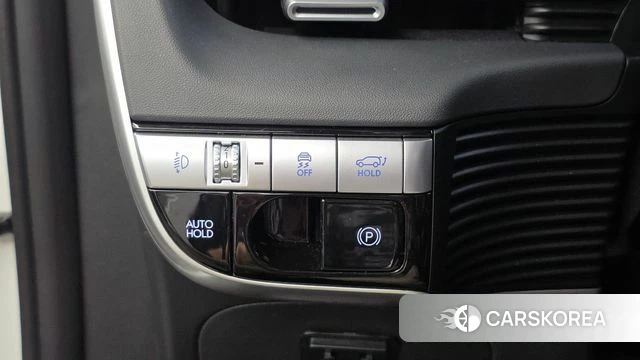 Hyundai Ionic 5 id 4904925 из Кореи 21