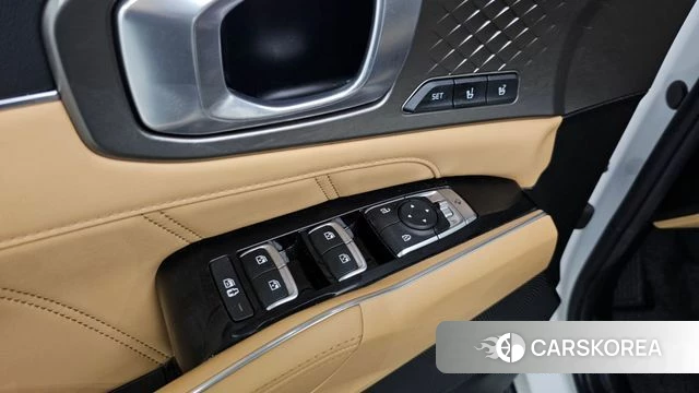 Kia Sorento 4th Generation id 4482068 из Кореи 21