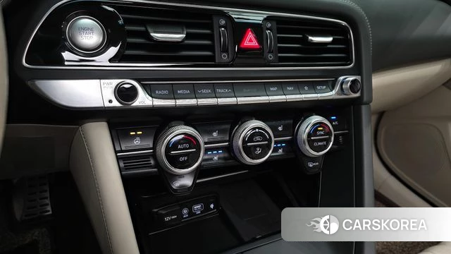 Genesis G70 id 4850220 из Кореи 21