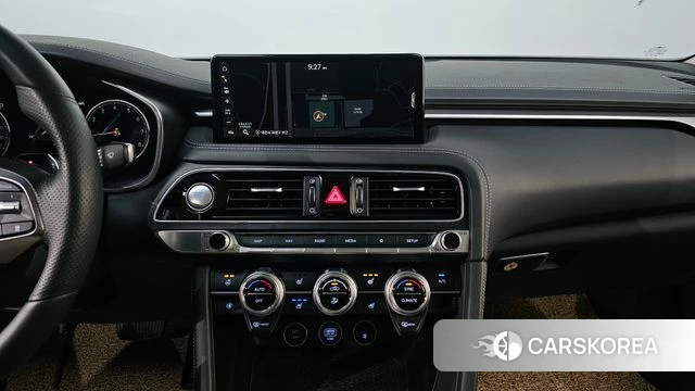 Genesis The New G70 id 4268049 из Кореи 21