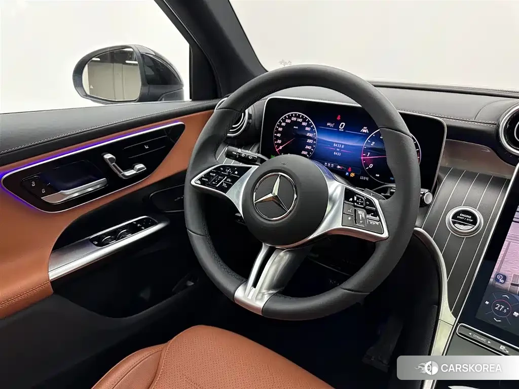 Mercedes-Benz GLC id 4548297 из Китая 21