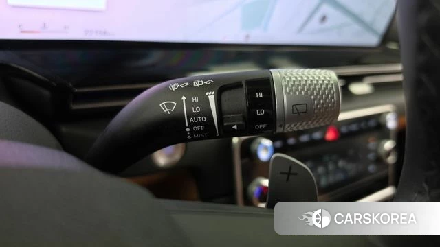 Genesis GV80 id 4870903 из Кореи 21