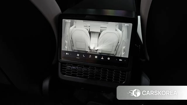Tesla Model Y id 4743841 из Кореи 21