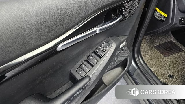 Kia Seltos id 4727520 из Кореи 21