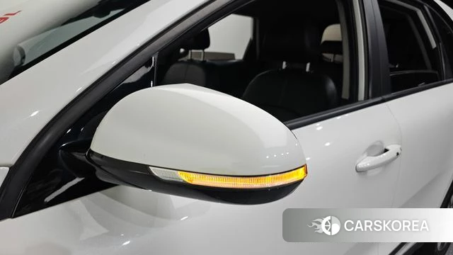Kia Niro Plus id 4444227 из Кореи 21