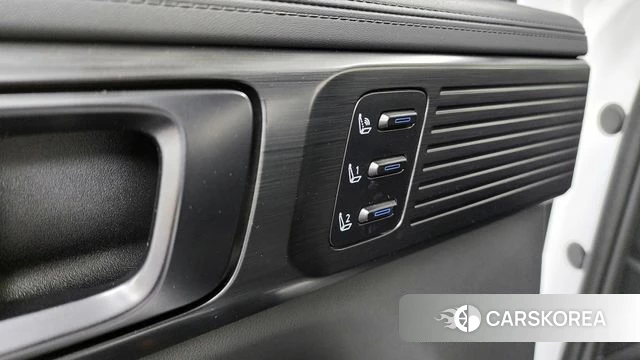 Hyundai Santa Fe (MX5) id 4266759 из Кореи 21