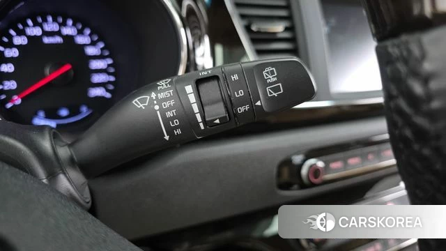 Kia The New Carnival id 4530363 из Кореи 21