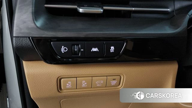 Kia Carnival 4th generation id 4475216 из Кореи 21