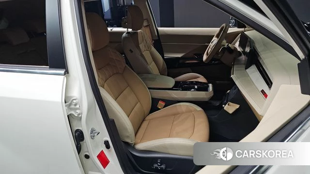 Ssangyong Actian 2nd Generation id 4468240 из Кореи 21
