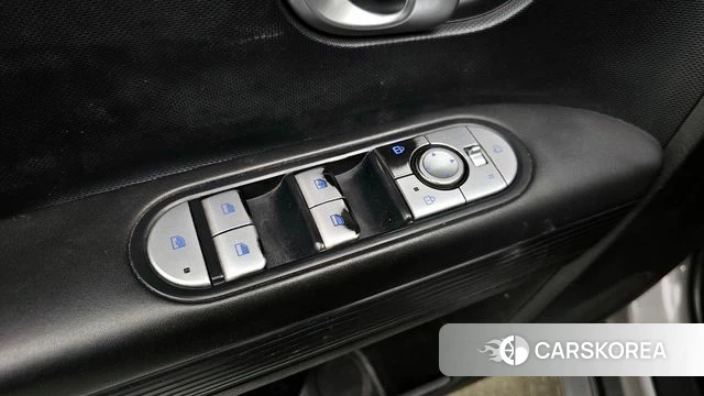 Hyundai Ionic 5 id 4494821 из Кореи 21