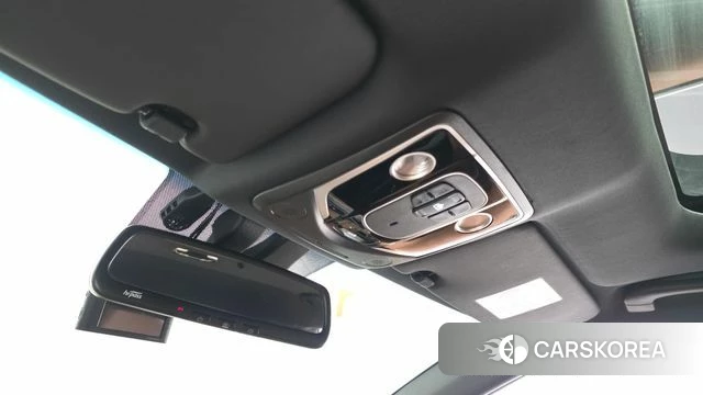 Ssangyong Torres id 4792911 из Кореи 21
