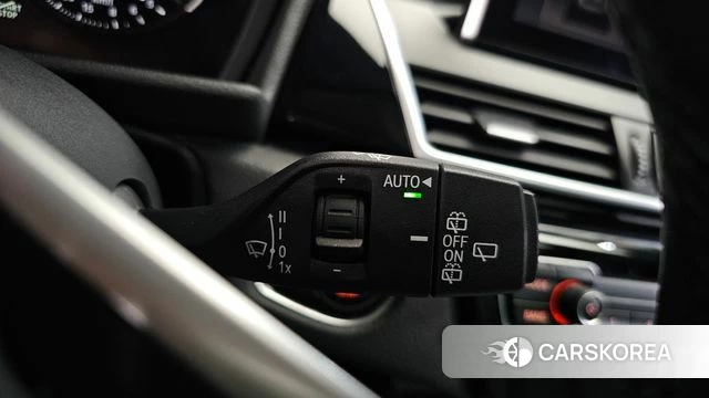 BMW 2 Series Active Tourer (F45) id 4458430 из Кореи 21