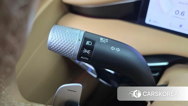 Genesis G80 (RG3) id 4321961 из Кореи 21