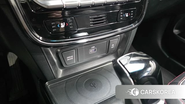 Ssangyong Berry New Tivoli id 4562517 из Кореи 21
