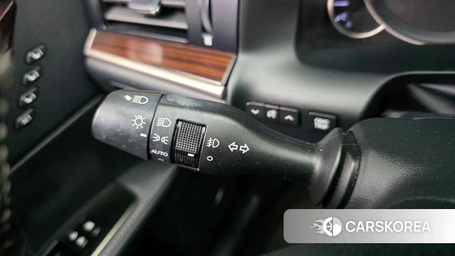 Lexus New ES300h id 4521038 из Кореи 21