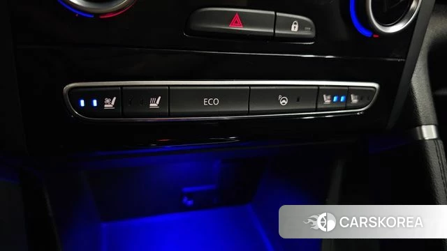 Renault Korea (Samsung) The New QM6 id 4929799 из Кореи 21