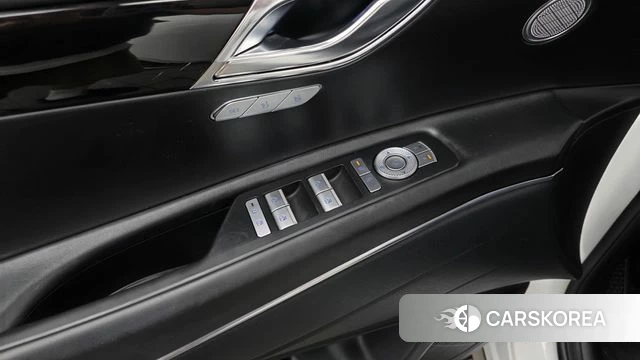 Genesis GV80 id 4720108 из Кореи 21