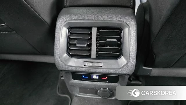 Volkswagen Tiguan second Generation id 4661415 из Кореи 21