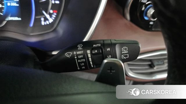 Hyundai Santa Fe TM id 4907509 из Кореи 21