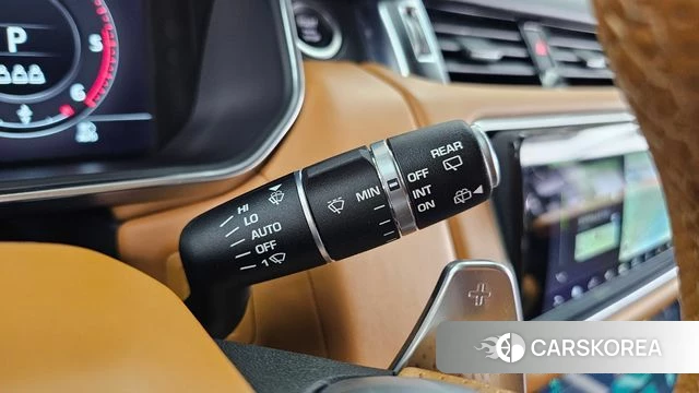 Land Rover Range Rover Sport 2nd Generation id 4758634 из Кореи 21
