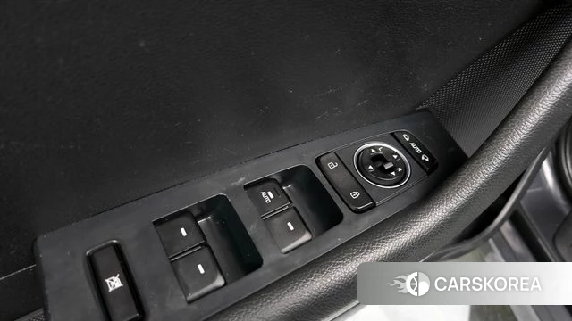 Hyundai Sonata New Rise id 4325604 из Кореи 21