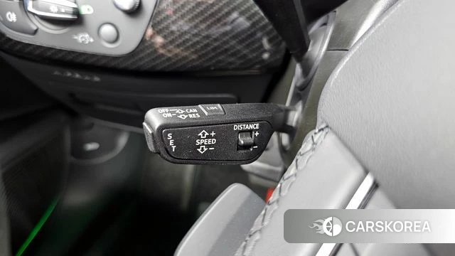 Audi A5 (F5) id 4187594 из Кореи 21