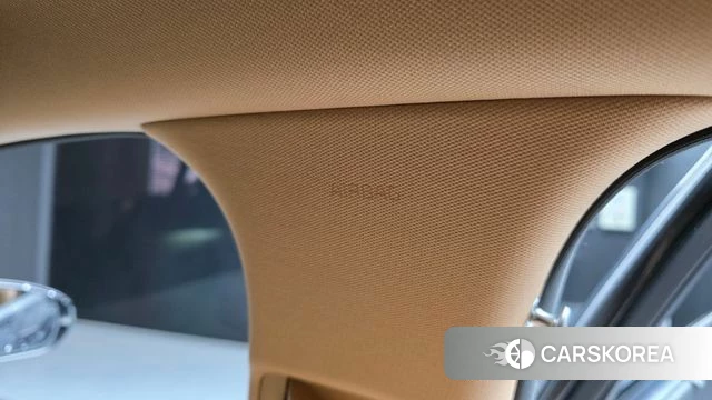 Kia The New K9 2nd generation id 4360991 из Кореи 21