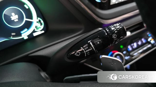 Hyundai Sonata Hybrid (DN8) id 4422941 из Кореи 21
