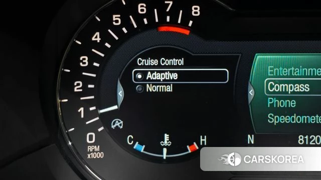 Lincoln MKC id 4304542 из Кореи 21
