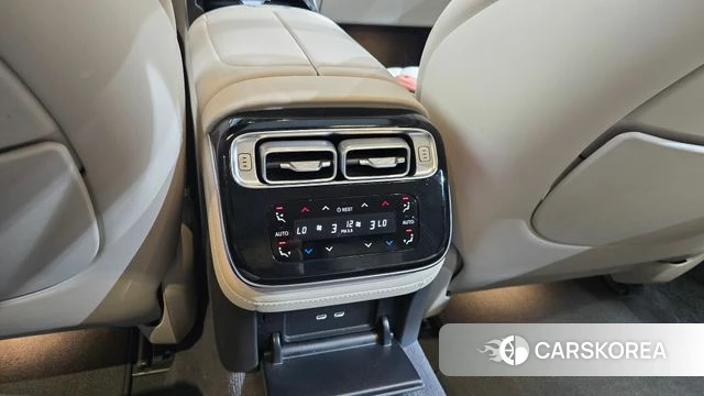 Mercedes-Benz S-Class W223 id 4500582 из Кореи 21