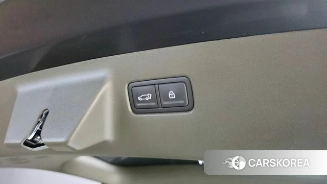 Hyundai Santa Fe (MX5) id 4427699 из Кореи 21