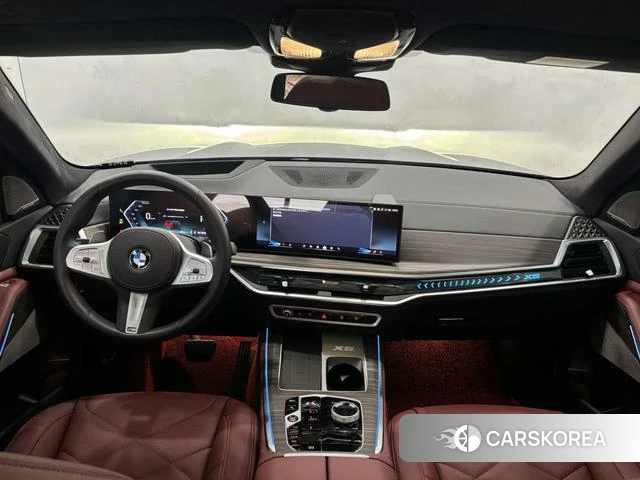 BMW X5 id 4380365 из Китая 21