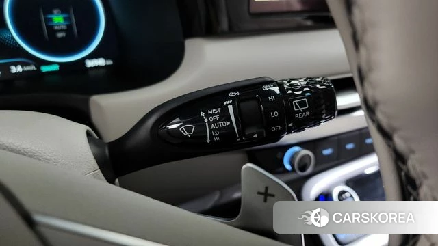 Hyundai The New Palisade id 4280829 из Кореи 21