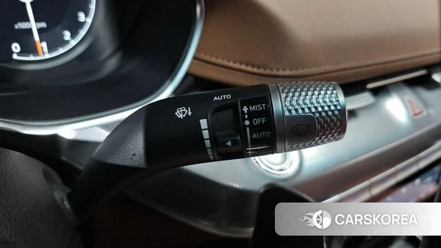 Genesis G80 (RG3) id 4266660 из Кореи 21