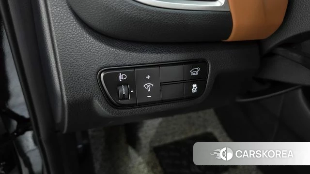 Kia The New Seltos id 4548955 из Кореи 21