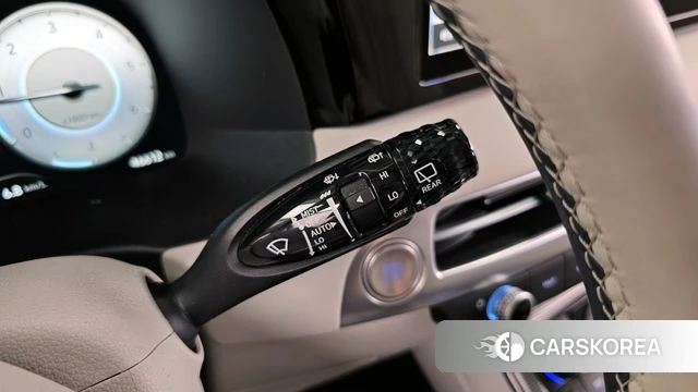 Hyundai The New Palisade id 4415237 из Кореи 21
