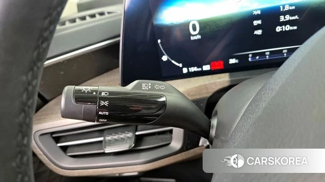 Kia K8 id 4395310 из Кореи 21