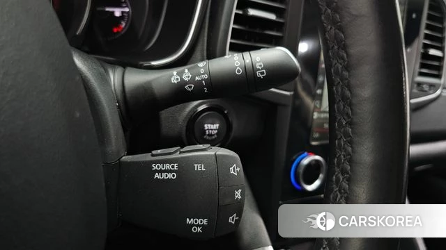 Renault Korea (Samsung) The New QM6 id 4595213 из Кореи 21