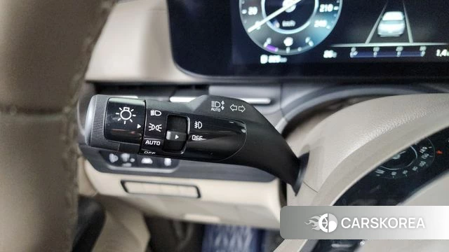 Kia Carnival 4th generation id 4308721 из Кореи 21