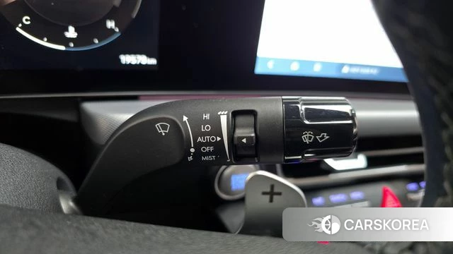 Hyundai Sonata D Edge (DN8) id 4744037 из Кореи 21